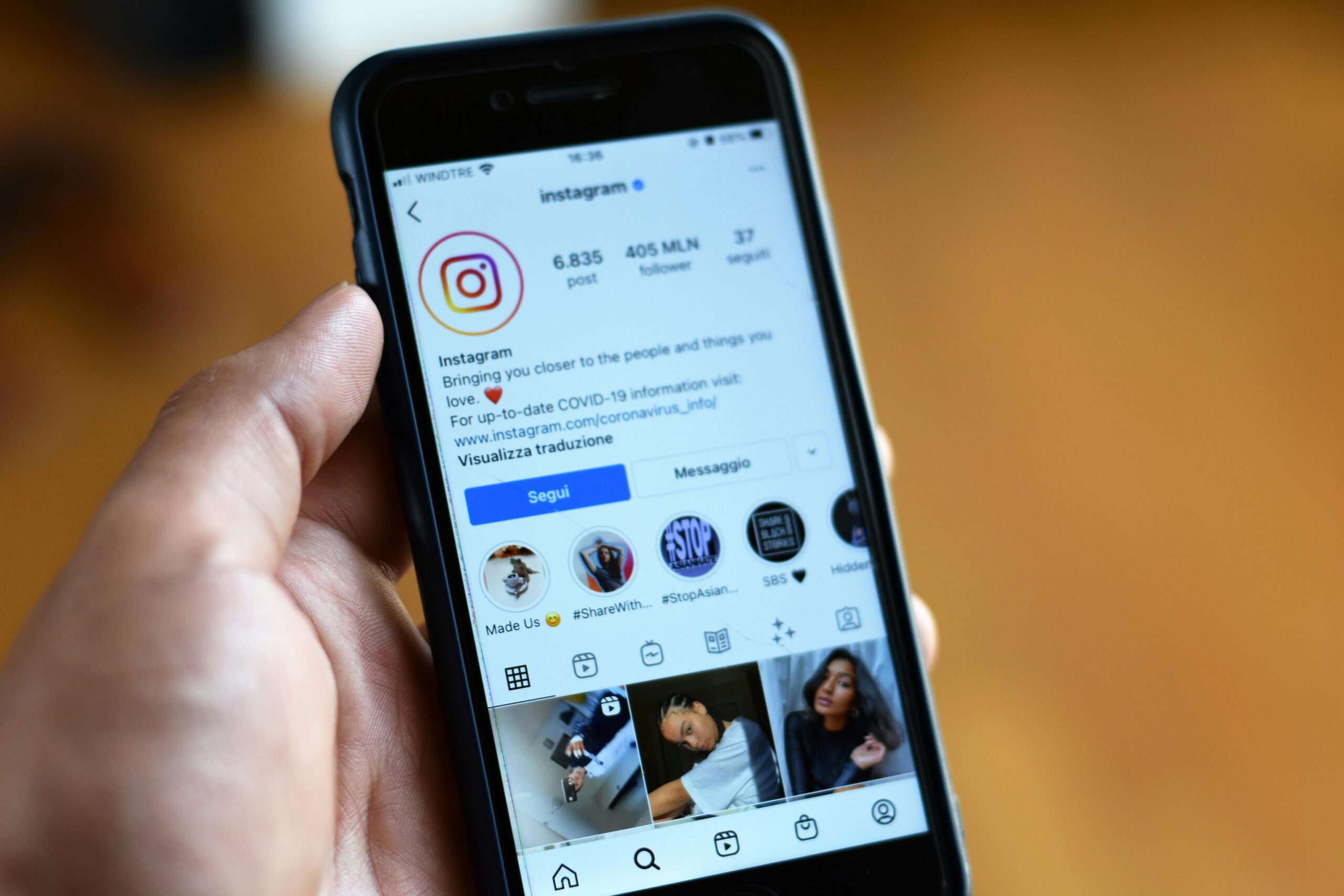 Real Instagram Followers India