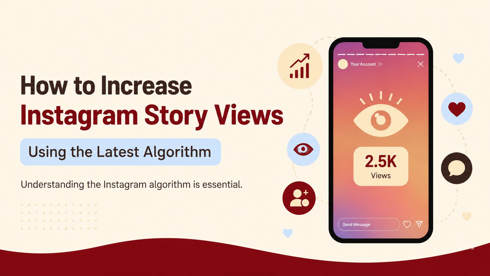  Increase Instagram Story Views 