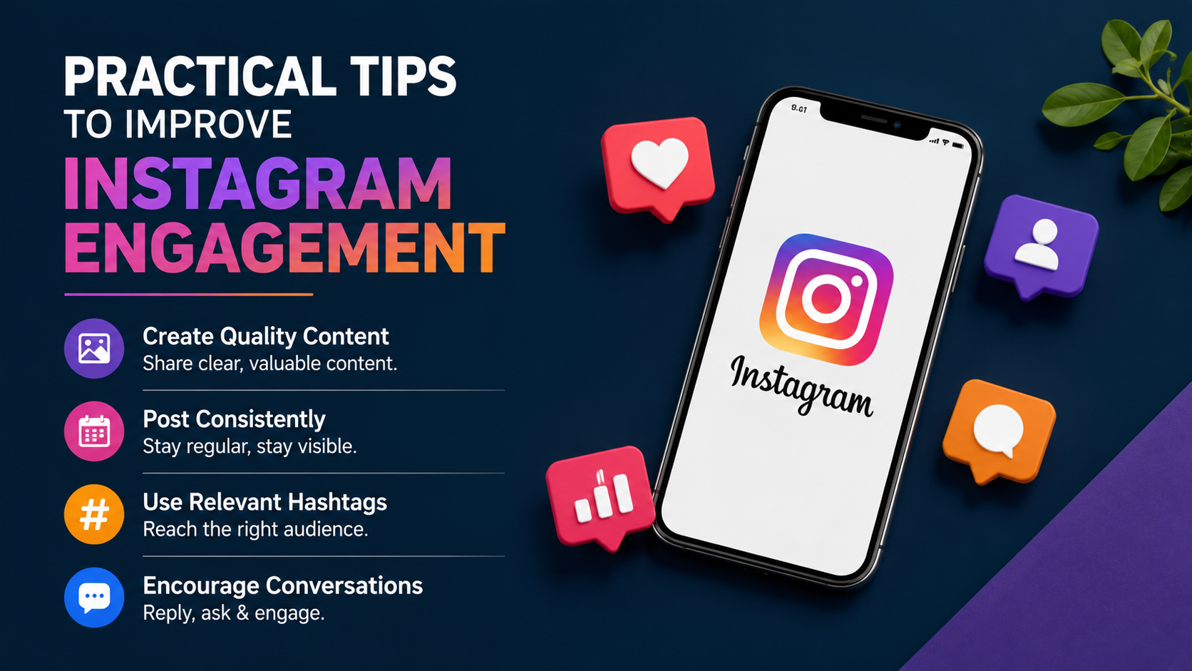 Buy Instagram Engagement