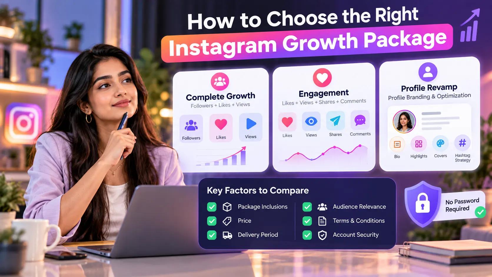 How to Grow Your Instagram Followers Fast