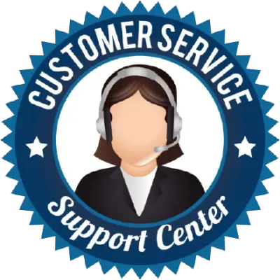 Customer Support