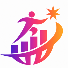 Growinstaa Logo