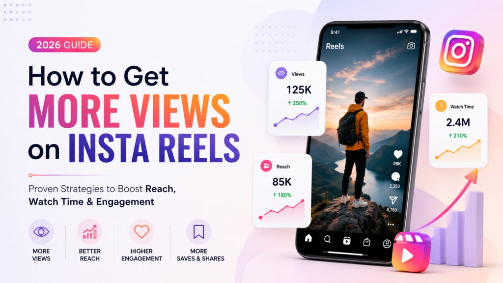 How_to_Get_More_Views on_Insta_Reels